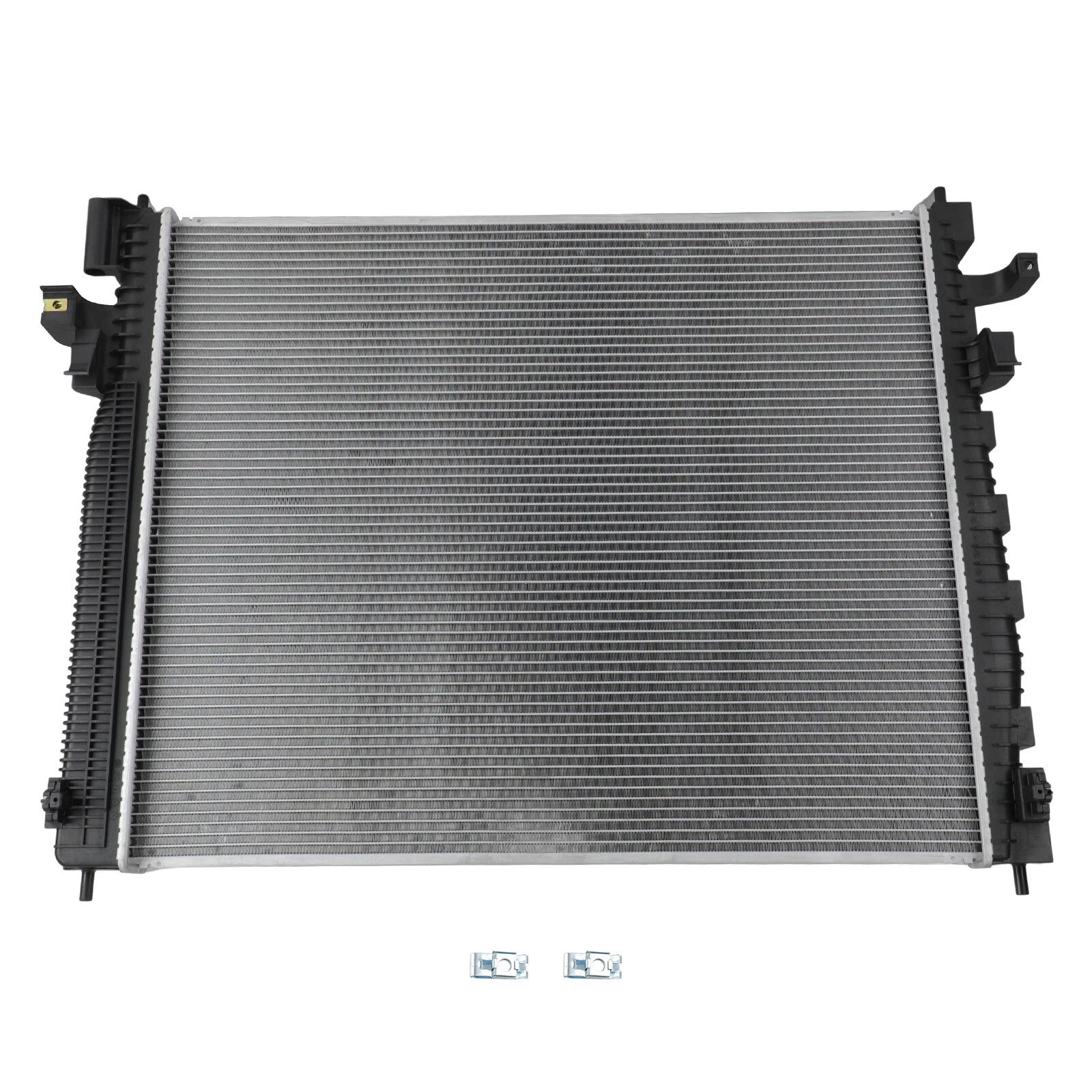 Heavy Duty Radiator for Buick Enclave, Chevy Traverse (2018–2024)