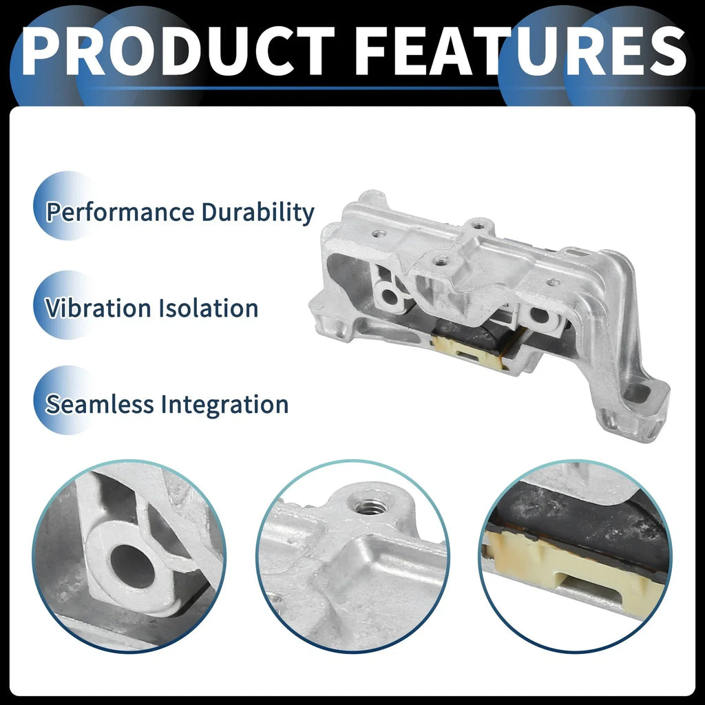 Engine Motor Mount for Mercedes-Benz CLA/GLA 250 (2015-2020)