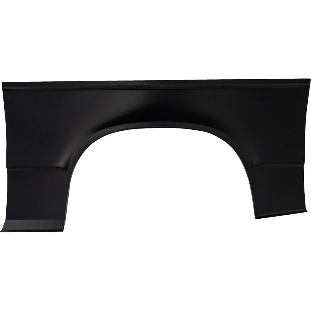 Wheel Arch Repair Panel for Chevy S-10 Blazer (Passenger Right Side)