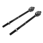 6X Front Ball Joint & Tie Rod End for Ford Crown Victoria (1992–2011)