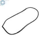 Set of 10 Weatherstrip Seals for Jeep Wrangler YJ CJ7 CJ8 (1976–1995)