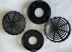 2X Livewell Aerator Intake Screens for Ranger Boats (7100118)