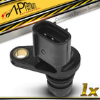 Crankshaft Position Sensor for Chevrolet Silverado 3500 HD (2007–2016)
