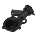 Thermostat Cap Body for Kawasaki Ninja ZX7R ZX7RR ZX-7R ZX-7RR ZX750 (1996–2003)