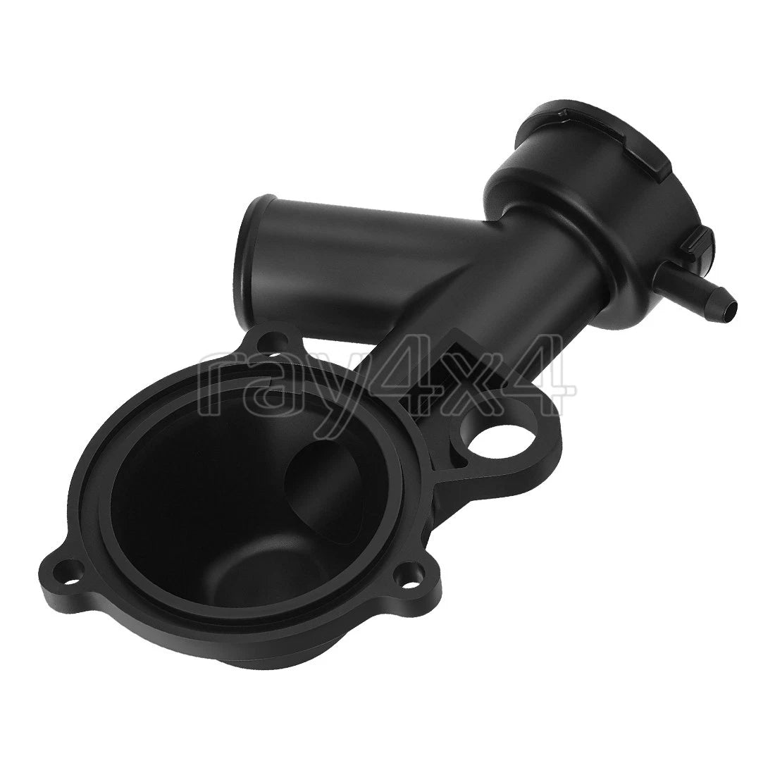 Thermostat Cap Body for Kawasaki Ninja ZX7R ZX7RR ZX-7R ZX-7RR ZX750 (1996–2003)