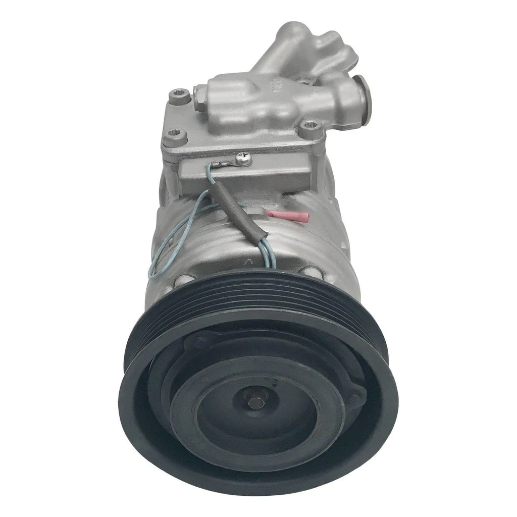 A/C Compressor Kit with O-Rings for Toyota Camry XV50 (2012–2017)