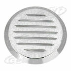 Engine Cover Inserts 3PCS for HONDA VTX1300 (2003-2009)