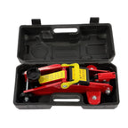 1.5 Ton Hydraulic Trolley Jack Carrying Storage Case for Universal Use