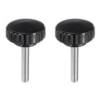 M6x35mm Thumb Screws Set of 4 for Easy Handling