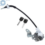 Left Driver Door Lock Cylinder Cable for Civic (2006-2011)