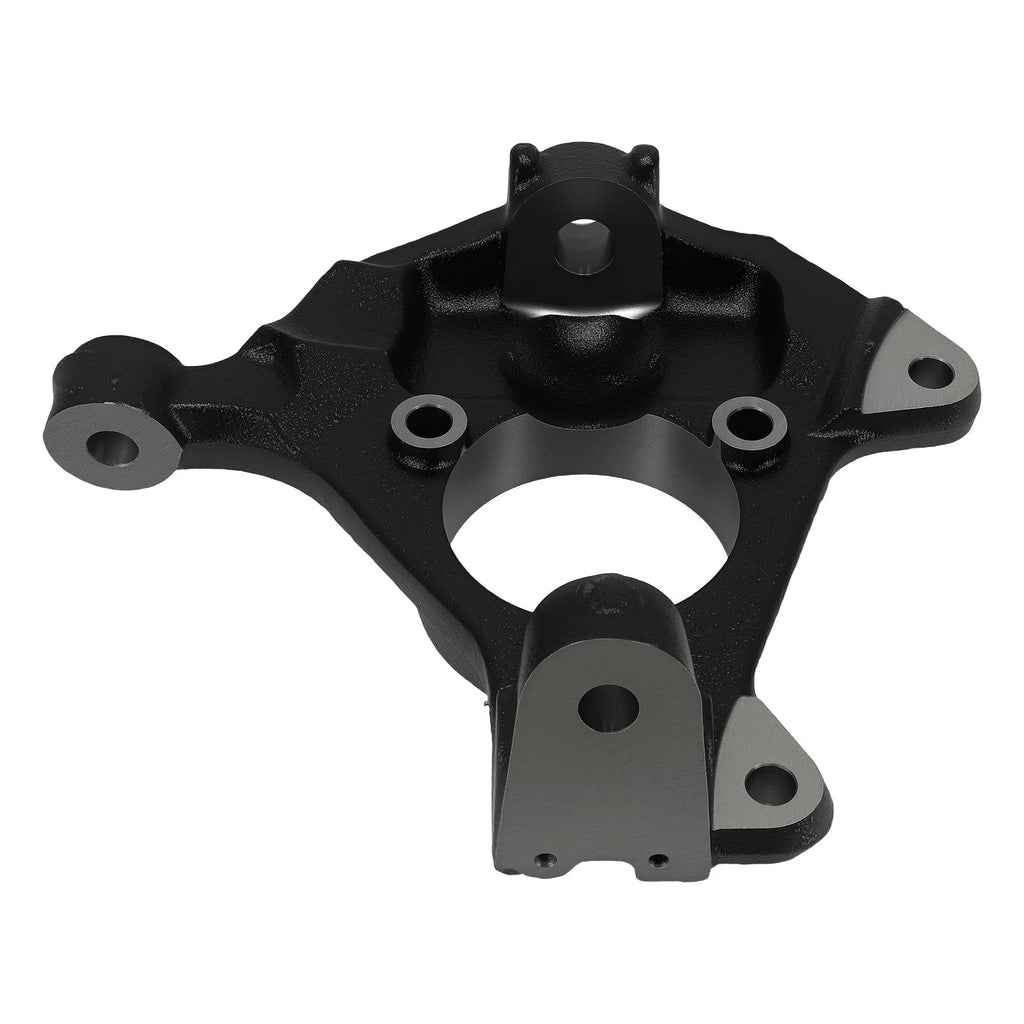 Driver Side Steering Knuckle for GMC Sierra/Yukon (2007–2014) 698-071