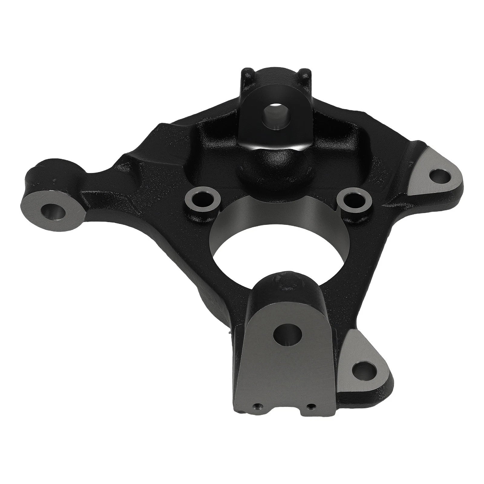 Driver Side Steering Knuckle for GMC Sierra/Yukon (2007–2014) 698-071