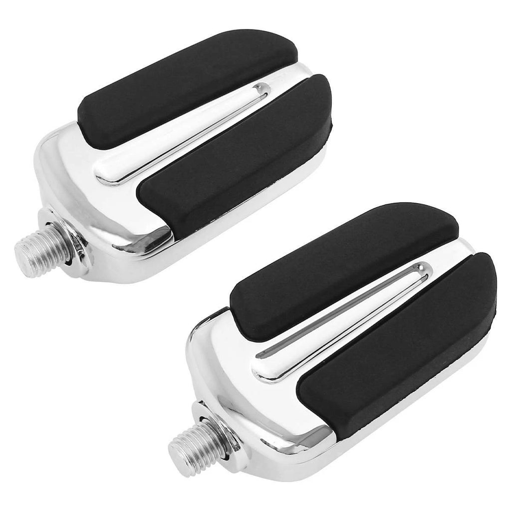 Chrome Shift Pegs for Harley Touring Electra Glide (2014–2023)