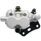 Front Brake Caliper & Pads for Kawasaki Ninja 250R EX250J (2008–2012) 43080-0062-GN