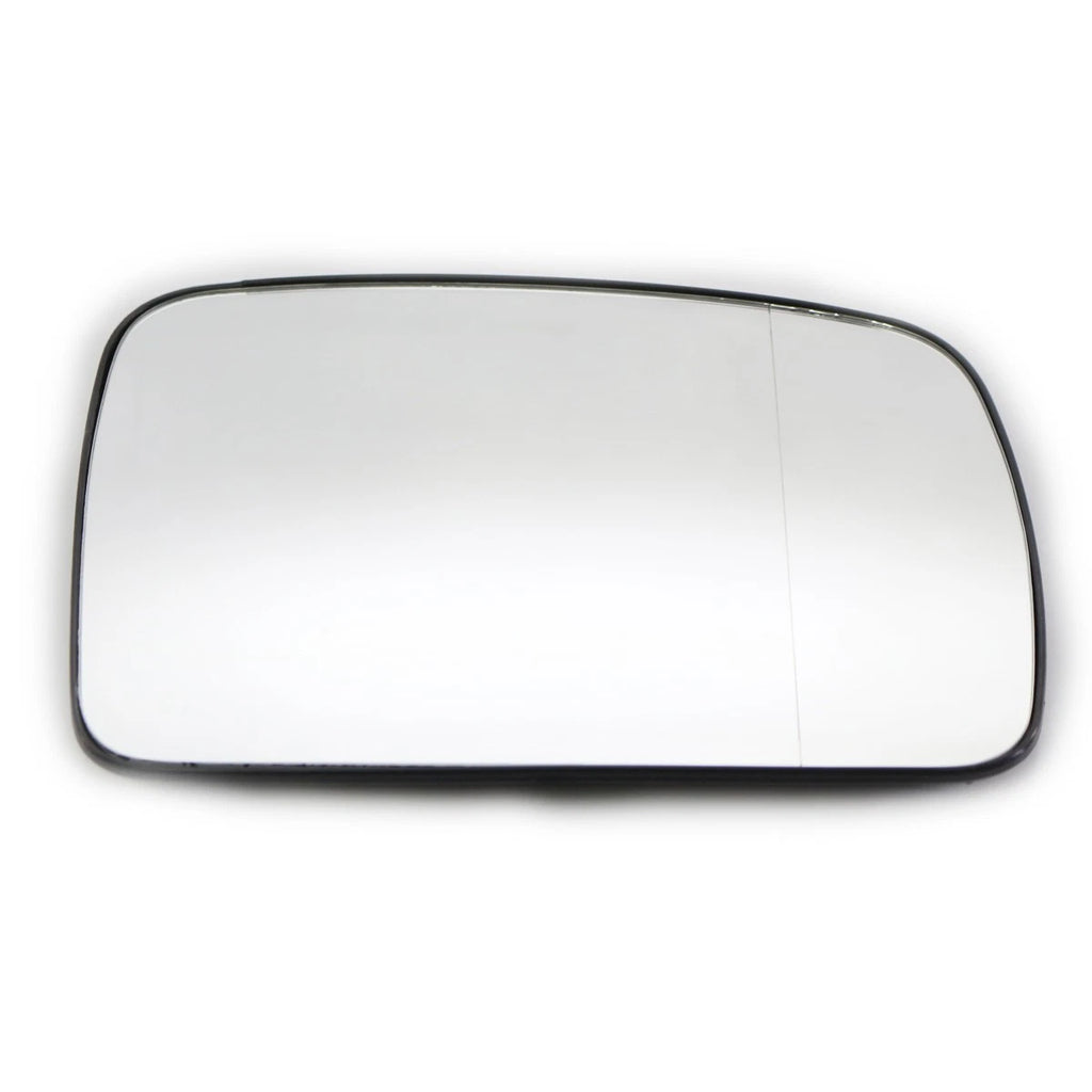 1Pcs Right Rearview Mirror Glass LR017070 for Land Rover Discovery III (2004–2009)