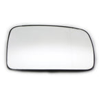 1Pcs Right Rearview Mirror Glass LR017070 for Land Rover Discovery III (2004–2009)