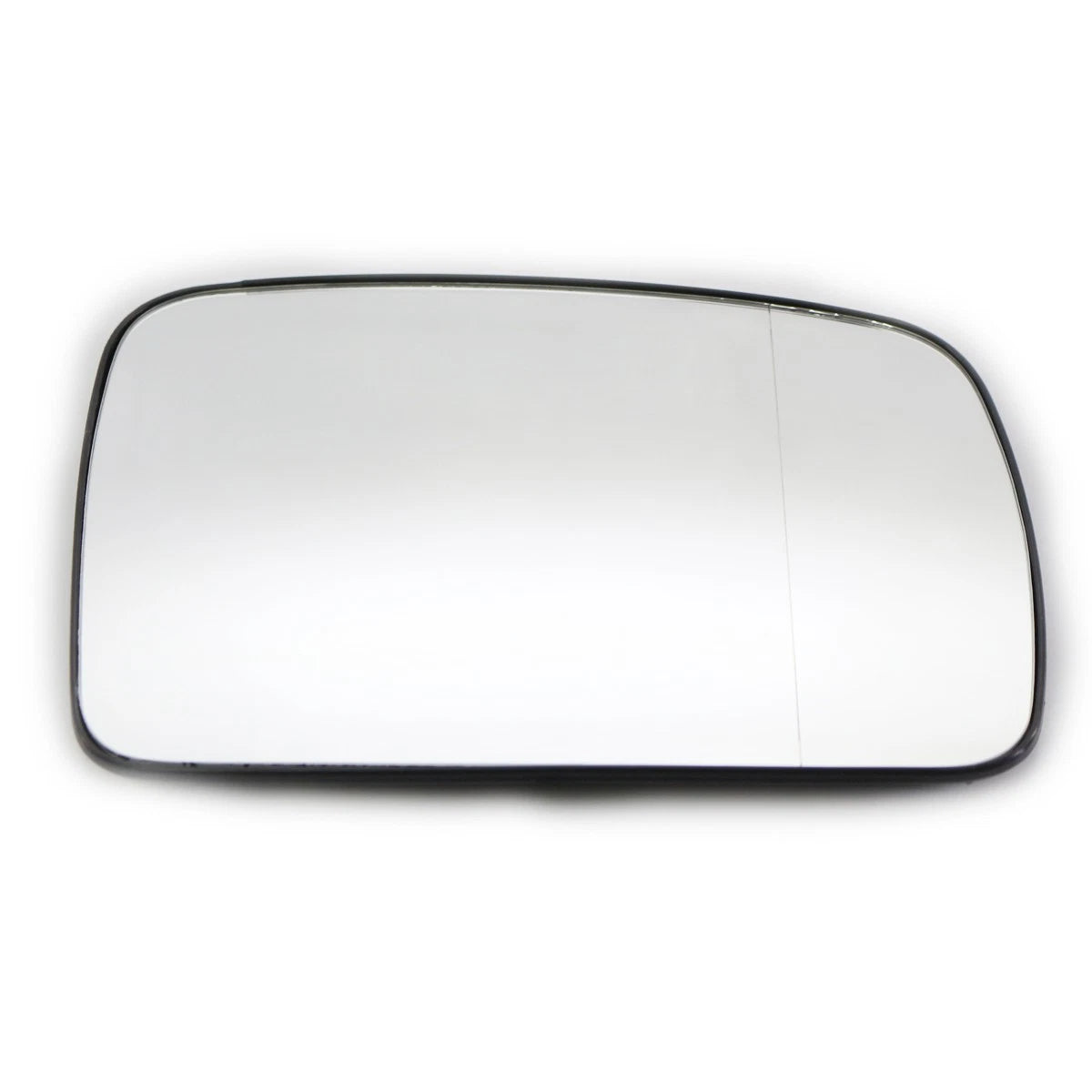 1Pcs Right Rearview Mirror Glass LR017070 for Land Rover Discovery III (2004–2009)