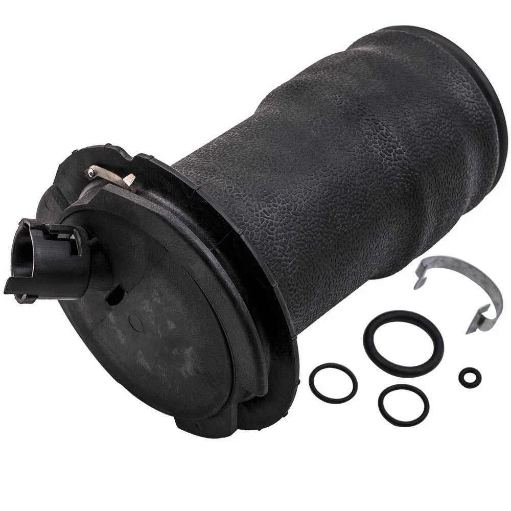 Front Air Spring Shock Absorber Bag for Lincoln Continental (1984–1992)