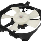 A/C Condenser Fan Assembly for Nissan Tsuru/Sentra/200SX/Lucino/NX (1991–2012)