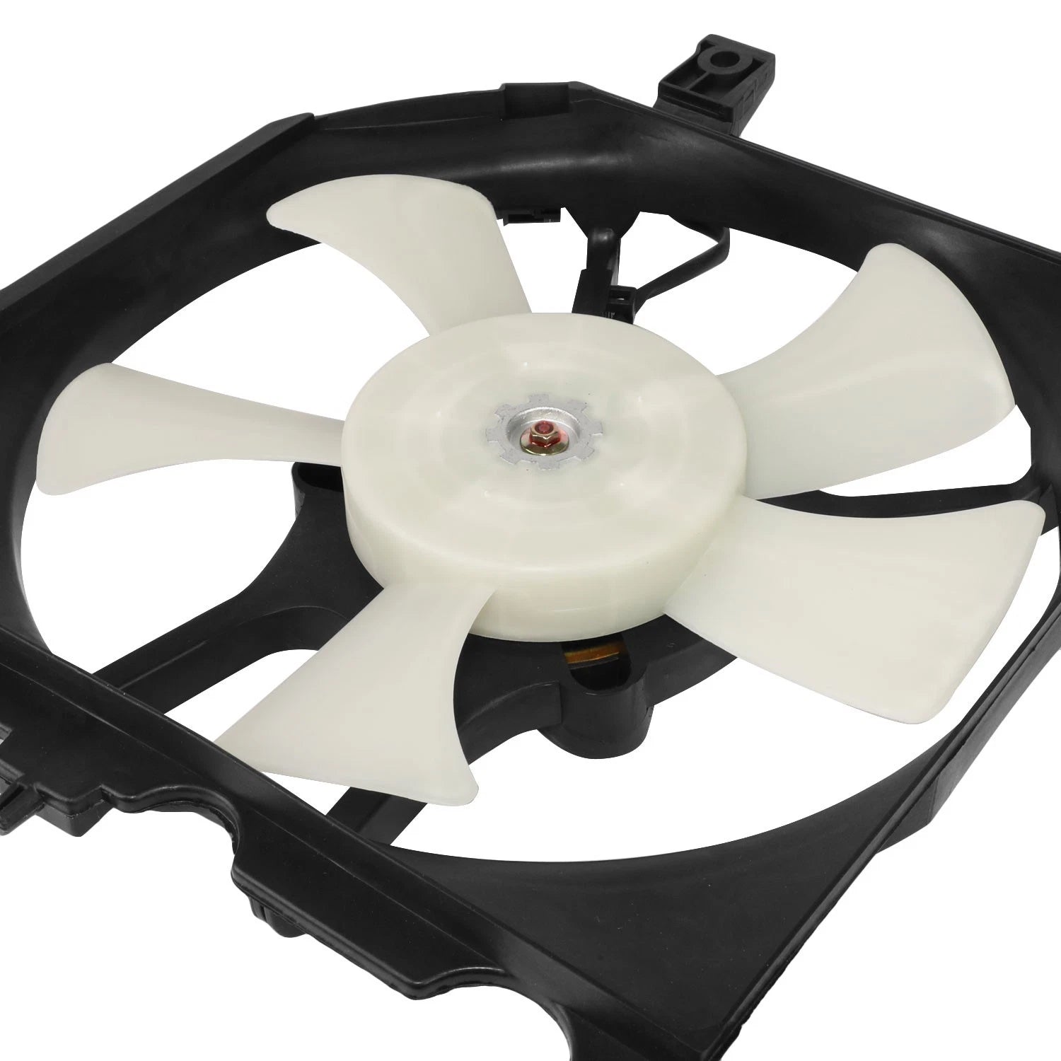 A/C Condenser Fan Assembly for Nissan Tsuru/Sentra/200SX/Lucino/NX (1991–2012)