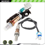 2X Oxygen Sensor for Cadillac DeVille 4.6L (2000–2003) O2 02