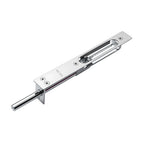 6 Inch Stainless Steel Flush Bolt with Automatic Spring for Metal Doors