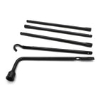 Spare Tire Lug Wrench Kit for Dodge Ram 1500 (2002–2015)