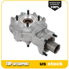 Rear Differential Assembly for Honda TRX450 FE FM Fourtrax Foreman