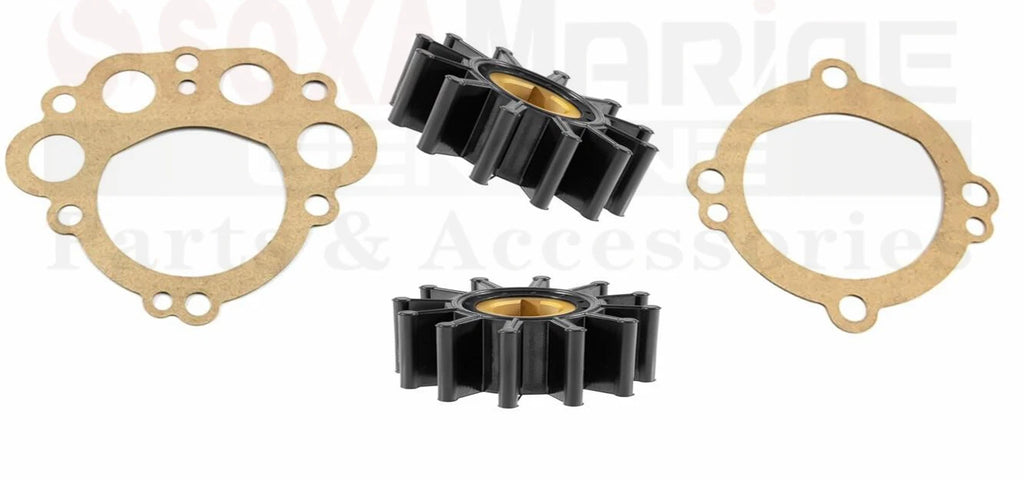 Impeller Repair Kit for Chris Craft 9924 (L9910G) Marine Pump