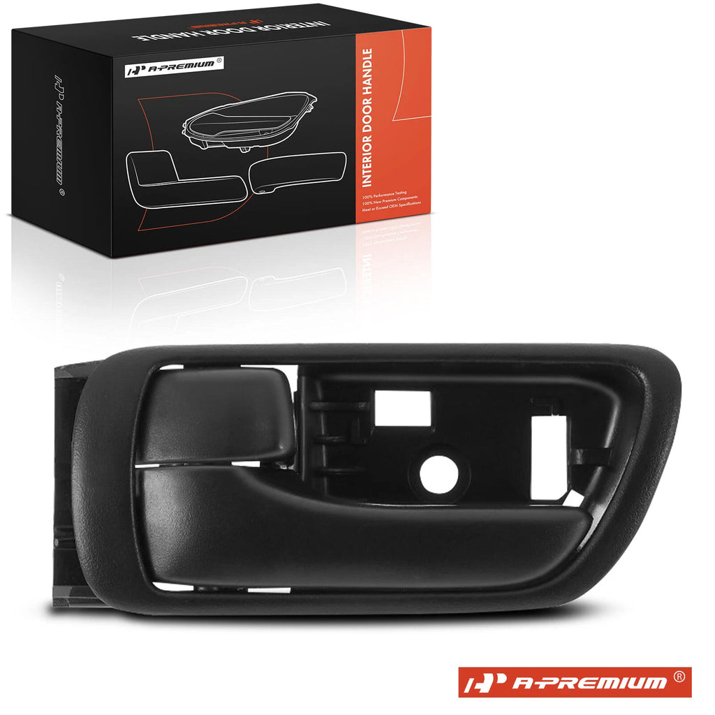 Left Interior Door Handle for Toyota Camry (2002-2006)