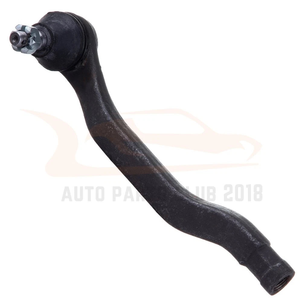 10PCS Front Tie Rods Ball Joints Sway Bars Kit for Honda Accord (1994–1997)