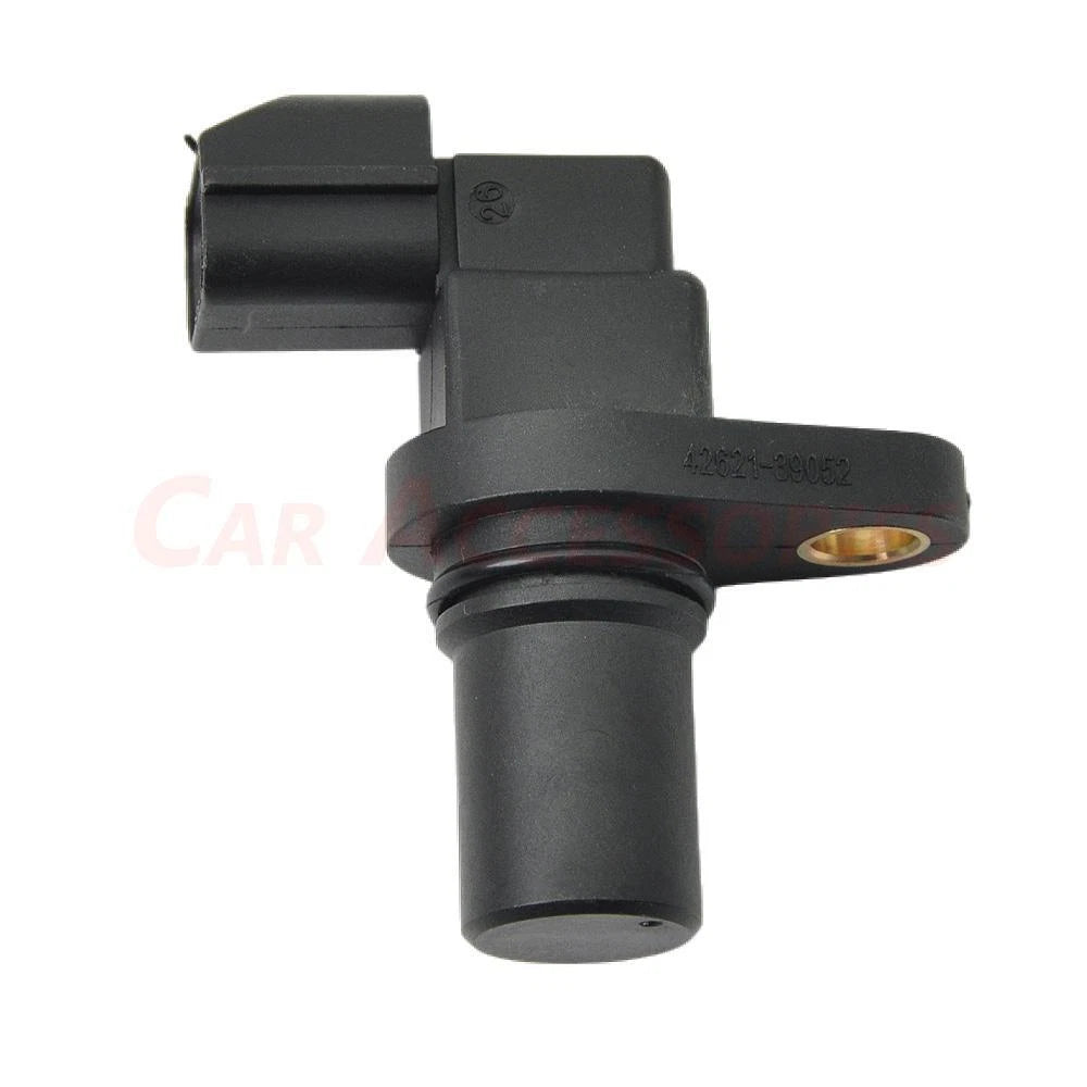 2X Input & Output Transmission Speed Sensor for Hyundai Elantra Santa Fe (2001–2007)