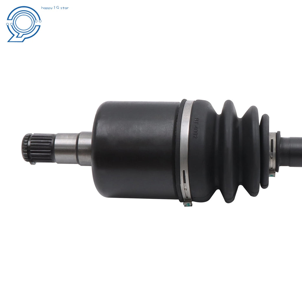Front Right CV Axle Assembly for VW Beetle, Passat (2012-2014)