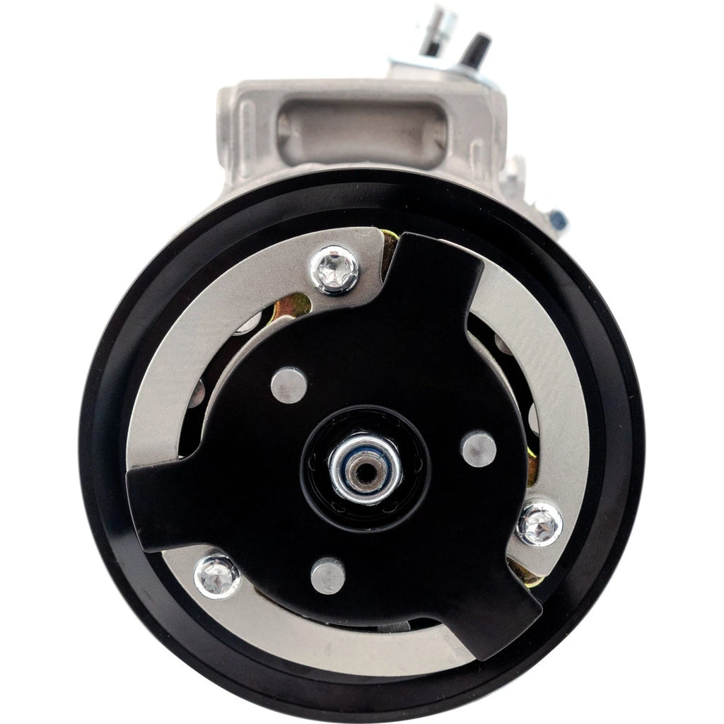 A/C Compressor with Clutch for VW Audi Q3 A4 Jetta Beetle Allroad