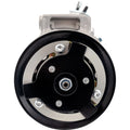 A/C Compressor with Clutch for VW Audi Q3 A4 Jetta Beetle Allroad