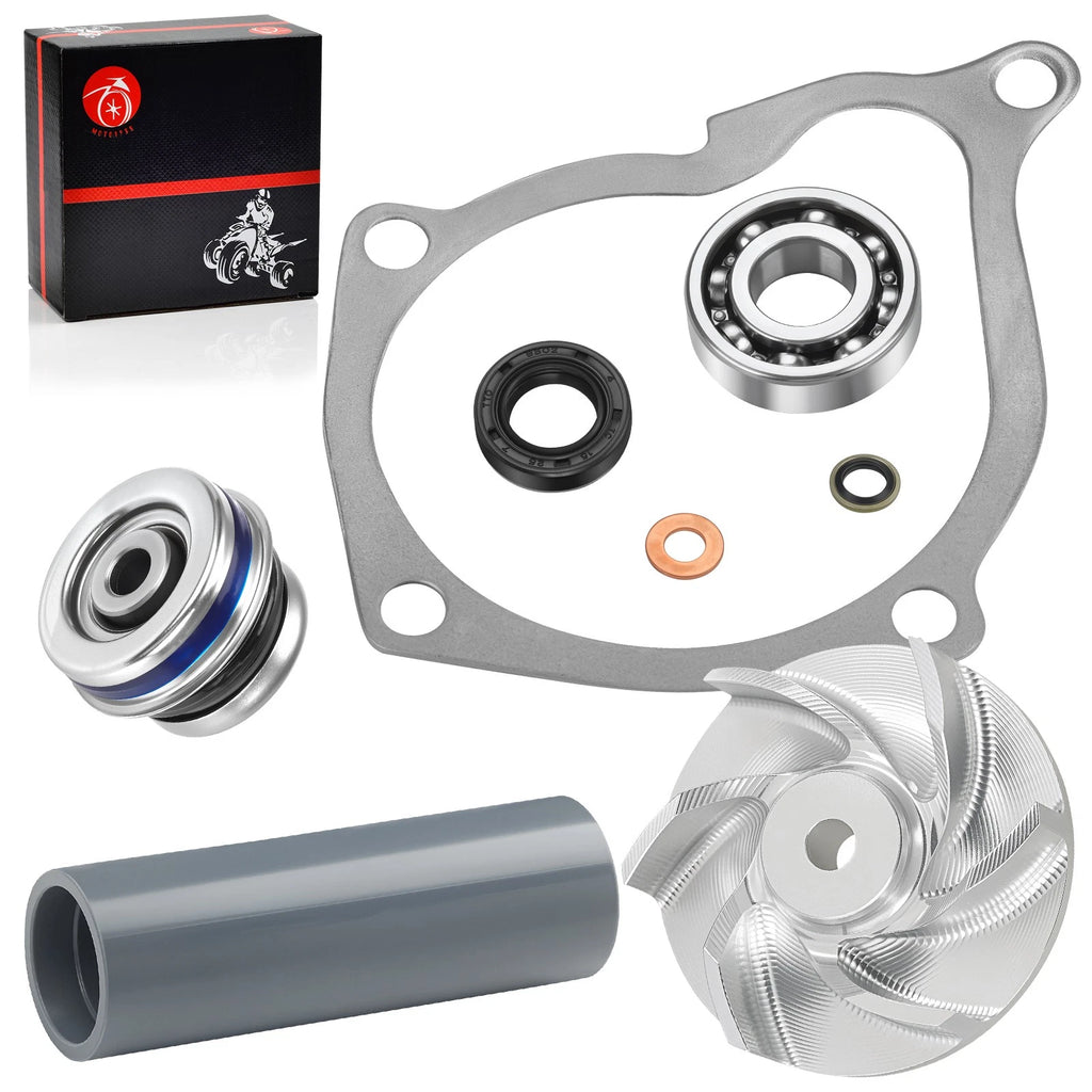 Water Pump Seal Kit for Polaris Magnum 425 500 (1995–2002)