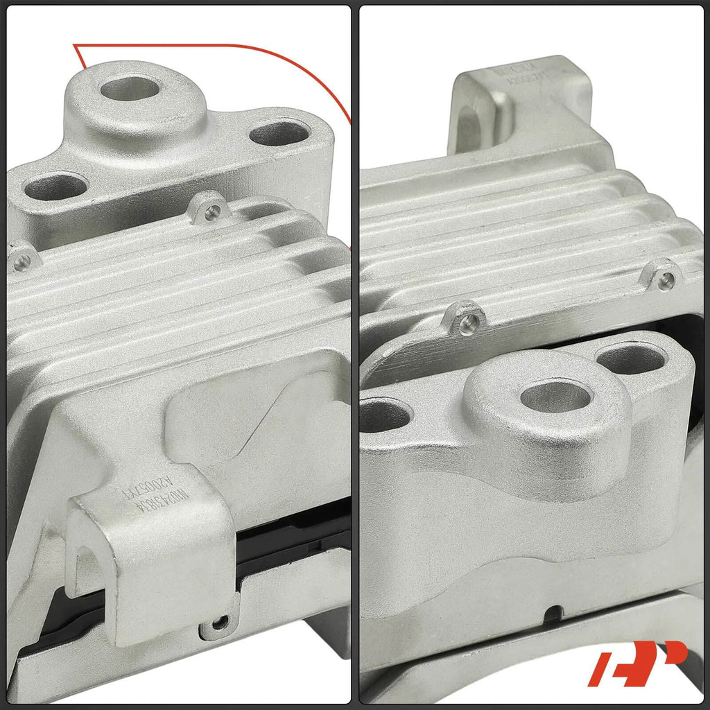 Front Right Engine Mount for Jeep Cherokee (2018-2022)