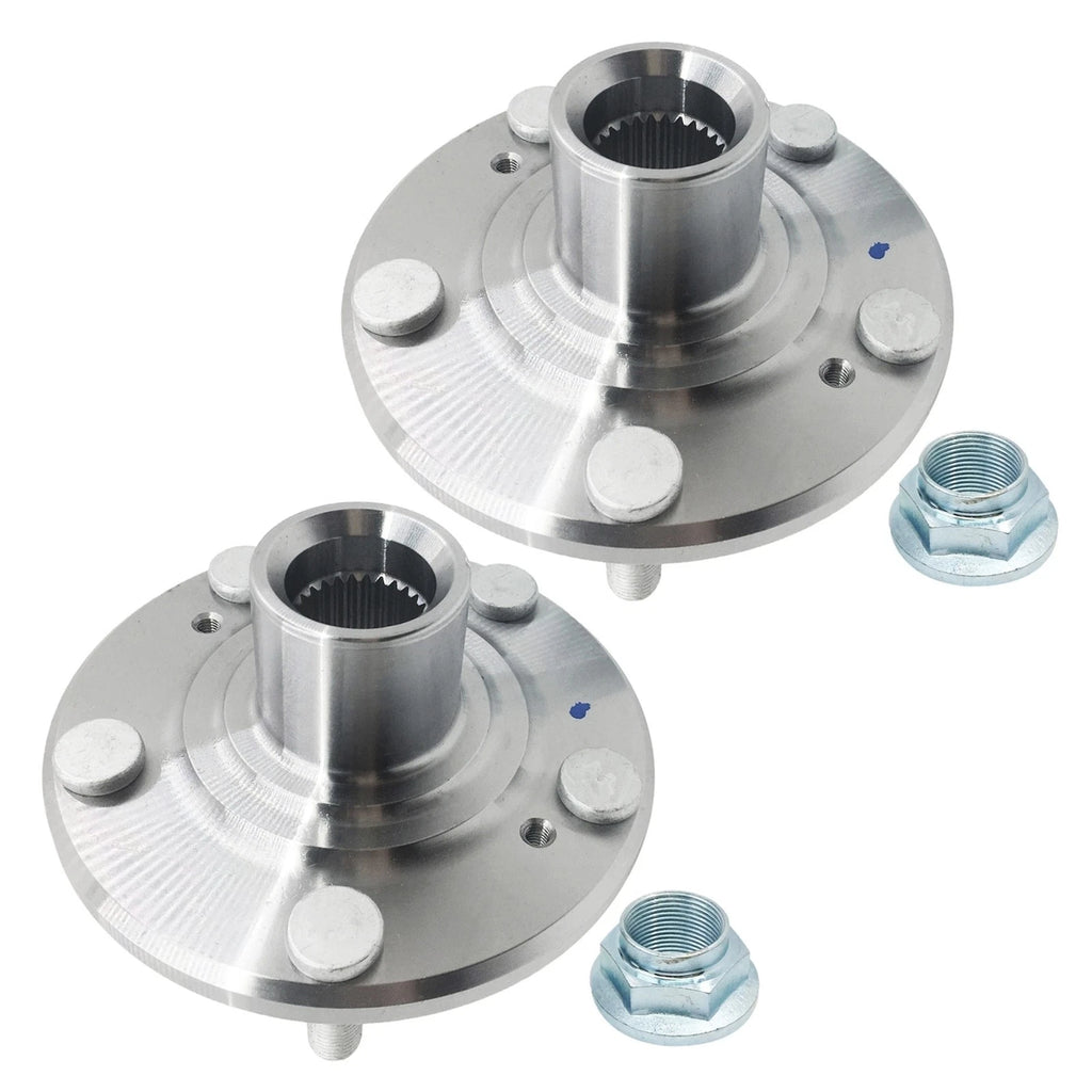 2X Wheel Hubs for Honda Element, Pilot (2003–2011) 930450