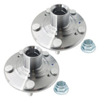 2X Wheel Hubs for Honda Element, Pilot (2003–2011) 930450