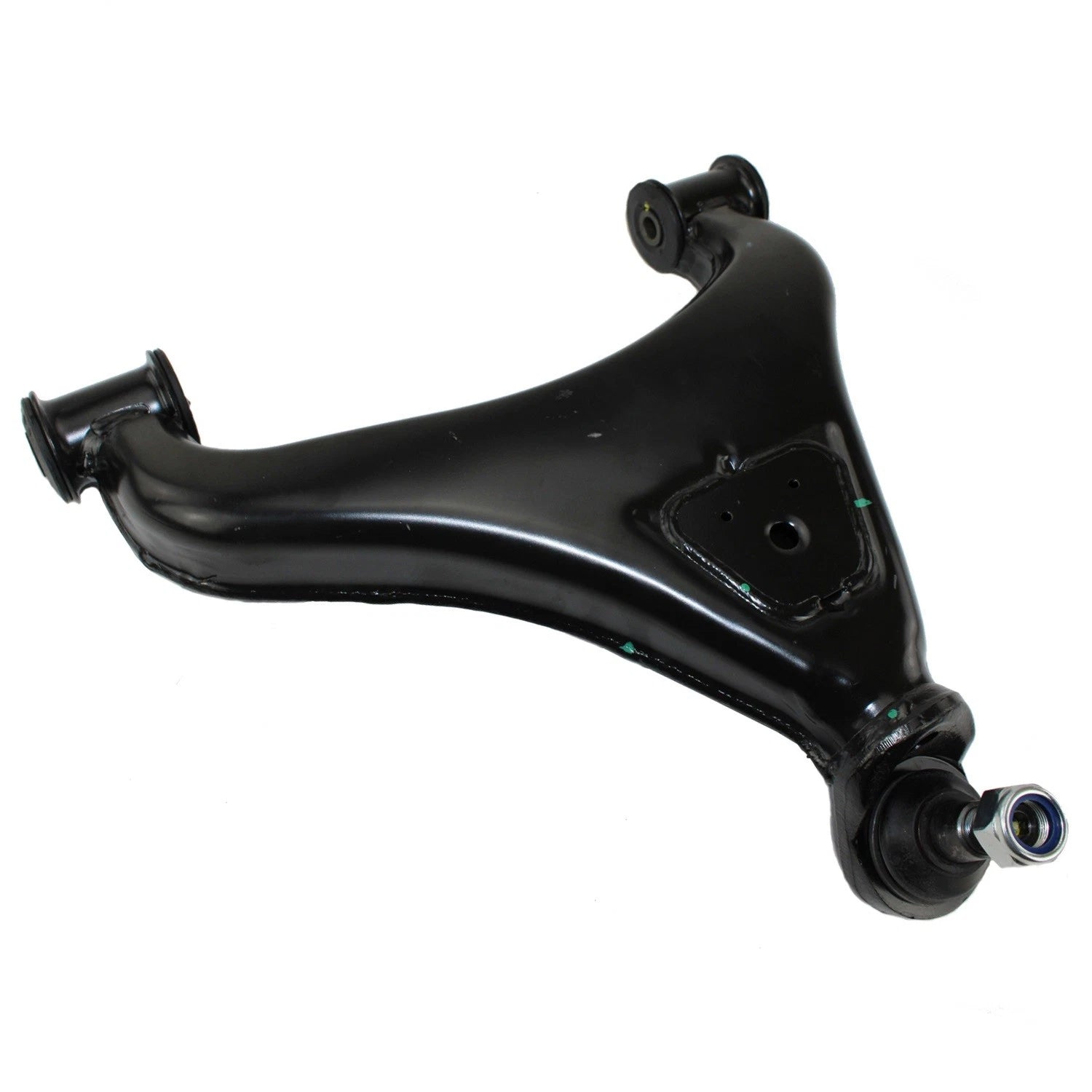 Bison Performance Suspension Control Arm & Ball Joint Assembly for