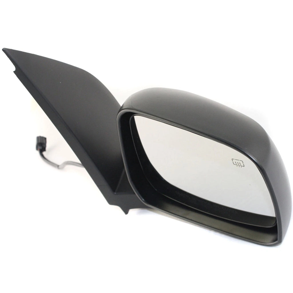 Power Mirror Set for Nissan Frontier (2005–2010) Heated Manual Folding
