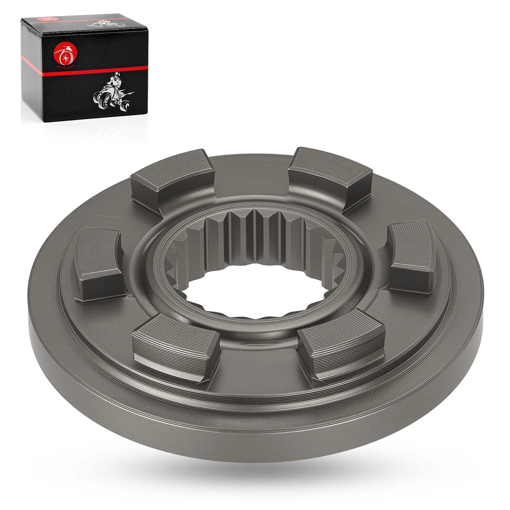 6 Face Engagement Dog for Polaris Sportsman 700 (2002–2007)