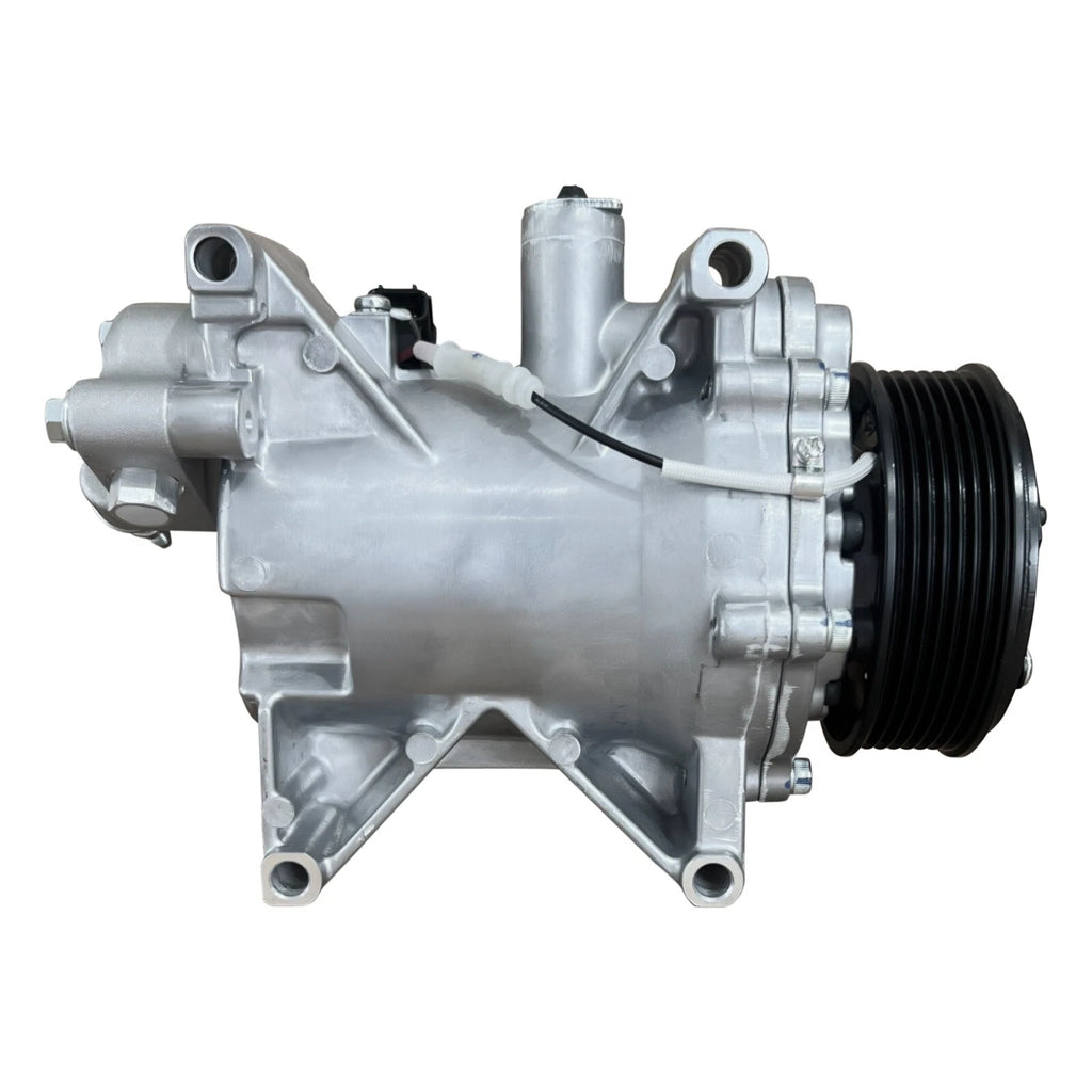 A C Compressor Kit Replacement for Acura ILX 2.4L (2017-2018)