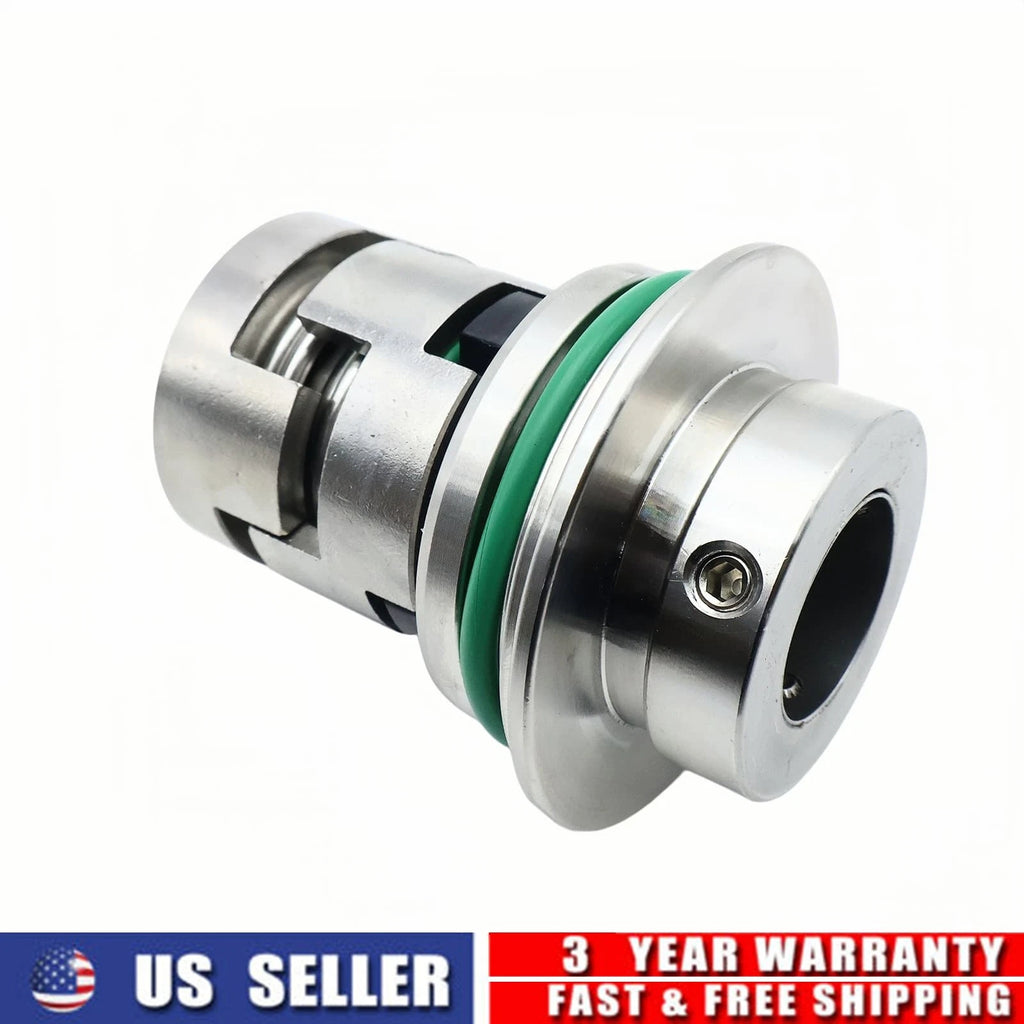 Shaft Seal Kit for Grundfos Pump CR32 CR45 CR64 CR90 HQQE (22mm, 96525458)