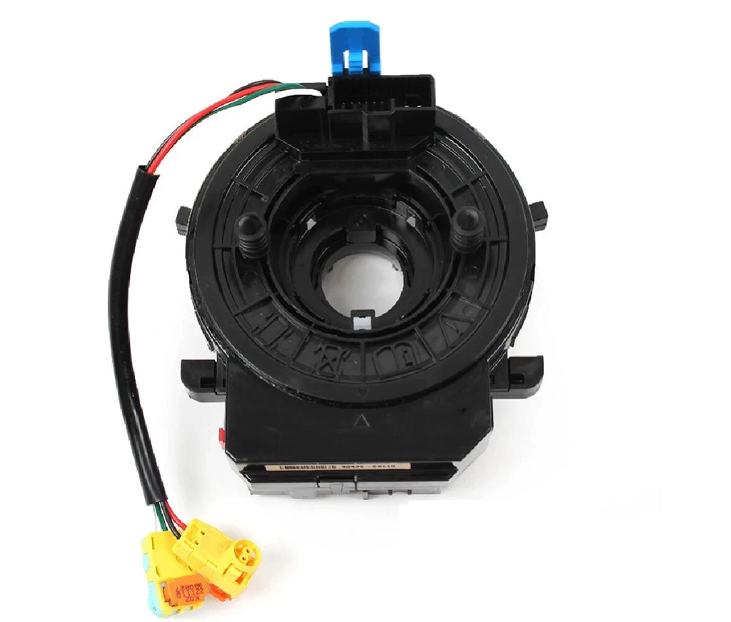 Clock Spring for Kia Sorento (2016–2018) 93490-C6110, Heated Steering Wheel