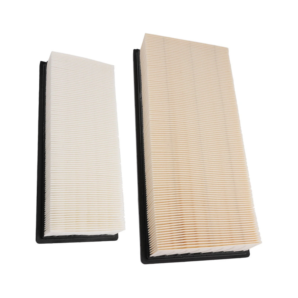 Air Filter Elements for CAT 259D 279D 289D Skid Steer (2013–2023) PA5770 PA5774