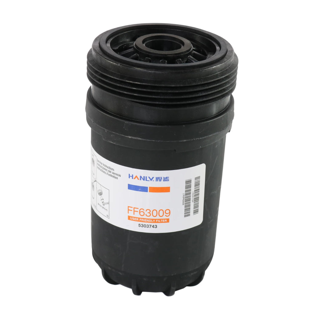 Fuel Filter for Make Model
