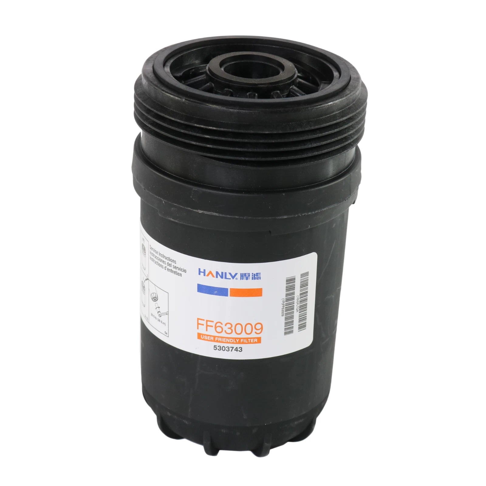 Fuel Filter for Make Model