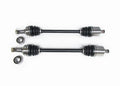 Precision Rear CV Axles & Bearings for Arctic Cat Wildcat Sport 700 (2015–2019)