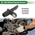 ABS Wheel Speed Sensor for Toyota Camry (2019) - 895440R020/895440R030